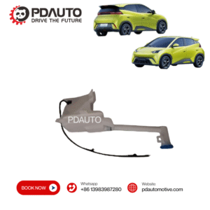 EQEA-5207110 BYD MINI DOLPHIN Seagull WINDSHIELD WIPER TANK WITH MOTOR china supplier EV car parts