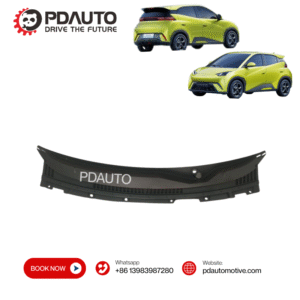 EQEA-5302100 BYD MINI DOLPHIN Seagull HOOD GRILLE Ventilation cover assembly china supplier EV car parts