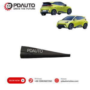 EQEA-5402841 EQEA-5402831 BYD MINI DOLPHIN Seagull FRONT DOOR MOULDING LH RH china supplier EV car parts