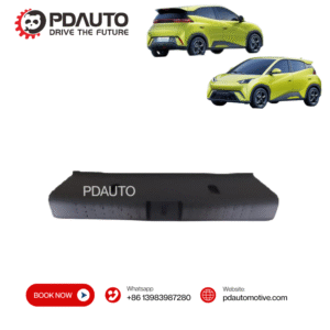 EQEA-5602070A BYD MINI DOLPHIN Seagull TRUNK BACK DOOR PEDAL china supplier EV car parts