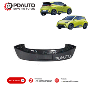 EQEA-5614110 BYD MINI DOLPHIN REAR AIRFIELD SPOILER china supplier auto parts