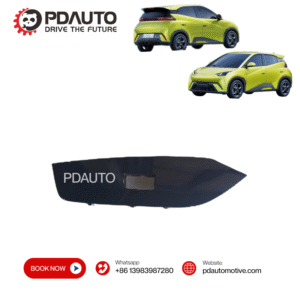 EQEA-6102540A-00LB8 BYD MINI DOLPHIN Seagull FRONT DOOR SWITCH MOULDING COVER PANEL RH china supplier EV car parts