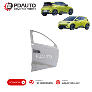 EQEA-6201010/70 EQEA-6201019/70 BYD MINI DOLPHIN Seagull REAR DOOR LH RH china supplier auto parts