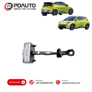 EQEA-6209100 BYD MINI DOLPHIN Seagull REAR DOOR LIMITER LH RH china supplier EV car parts