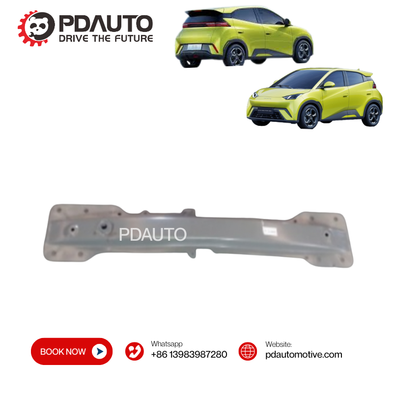 EQEA-8400010/70 BYD MINI DOLPHIN Front Anti-collision beam china supplier auto parts