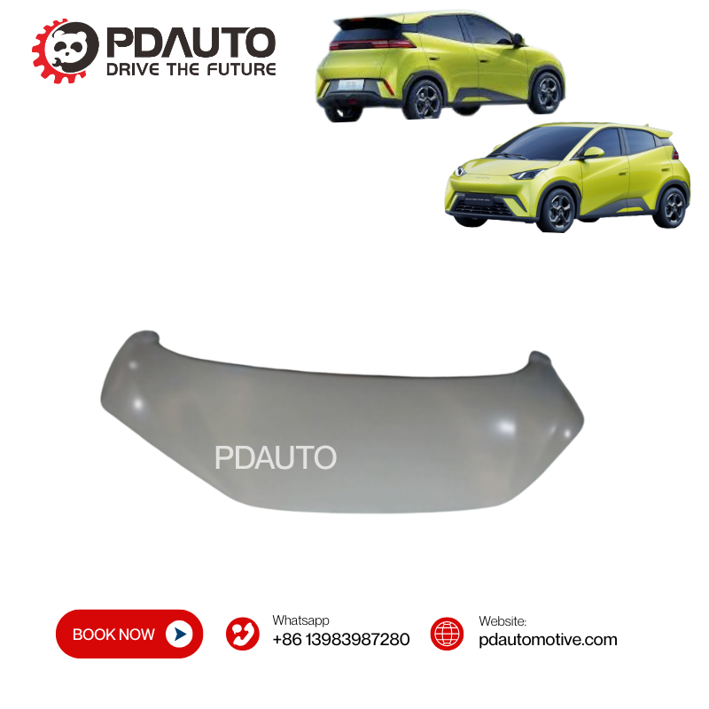 EQEA-840201070 BYD MINI DOLPHIN Engine Hood China supplier auto parts