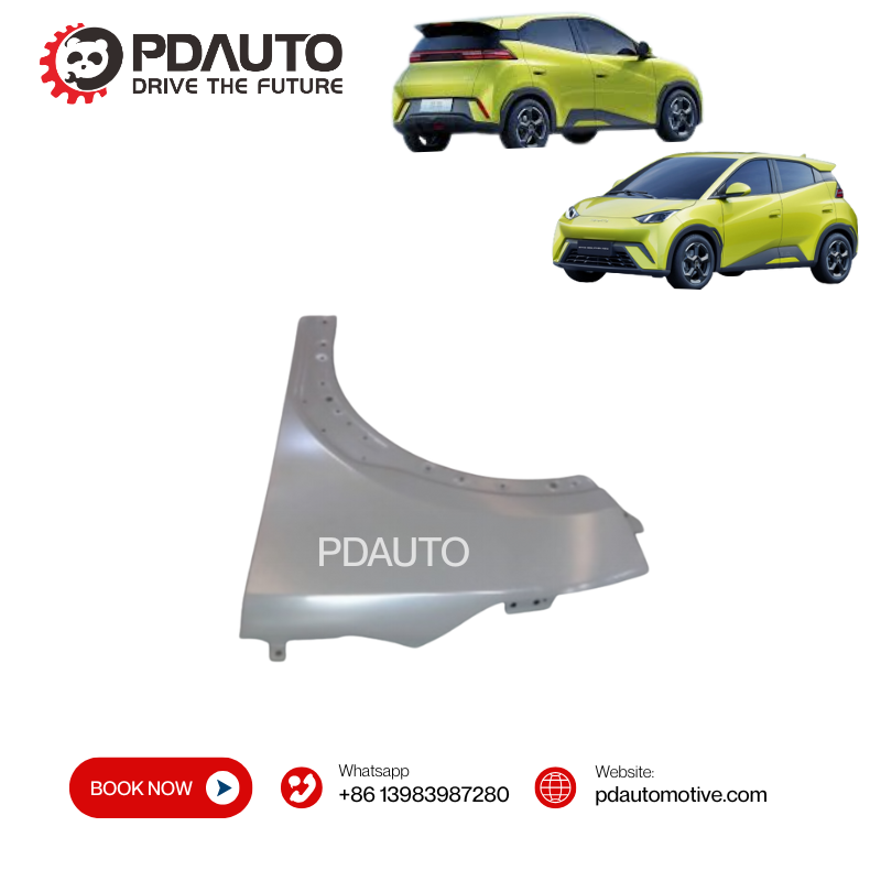 EQEA-8403010/70 BYD MINI DOLPHIN Front fender LH china supplier auto parts