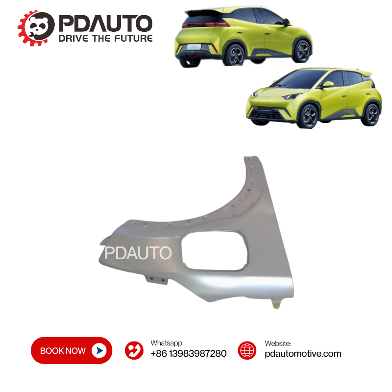 EQEA-8403019/70 BYD MINI DOLPHIN Front fender RH china supplier auto parts