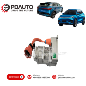 Electric Compressor EM2E-8103020Z For BYD Yuan Plus