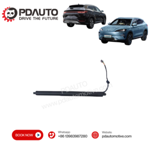 Electric Tailgate Lift Kit SA3F-6309512A For BYD Song Plus