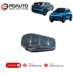 Electronic Smart Key DAEA-3791200B-L1 For BYD Yuan Plus