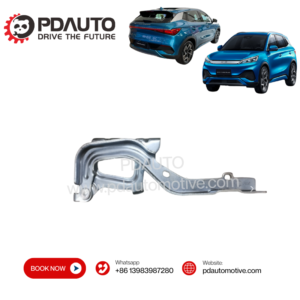 Engine Hood Hinge Rh SC2E-8402619 For BYD Yuan Plus