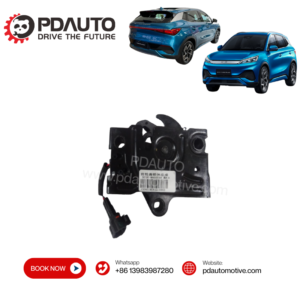 Engine Hood Lock SC2E-8402530 For BYD Yuan Plus