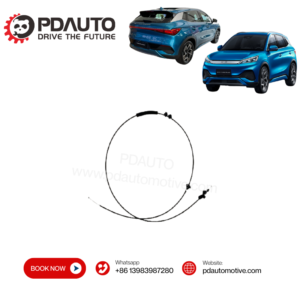 Engine Hood Opening Cable SC2E-8402520 For BYD Yuan Plus