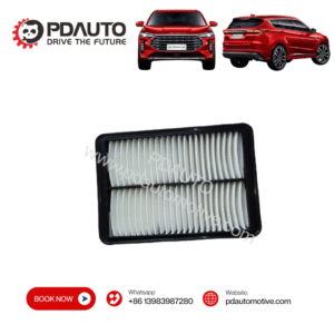 F01-1109111 CHERY JETOUR X70 PLUS AIR FILTER ELEMENT china supplier auto parts