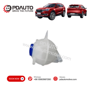 F01-1311110 CHERY JETOUR X70 EXPANSION RESERVOIR TANK china supplier auto parts