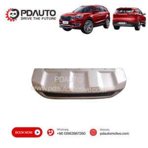 F01-2803507 CHERY JETOUR X70 FRONT BUMPER LOWER MOULDING china supplier auto parts