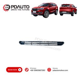 F01-2803515 CHERY JETOUR X70 FRONT GRILLE china supplier auto parts