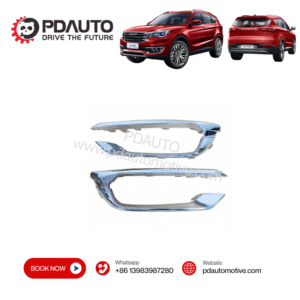 F01-2803517 F01-2803518 CHERY JETOUR X70 daytime running lamp moulding china supplier auto parts