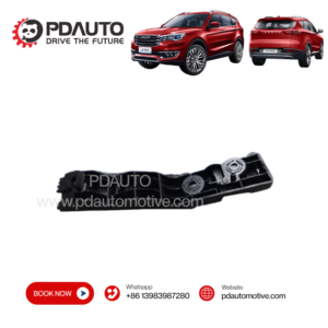 F01-2803531 F01-2803532 CHERY JETOUR X70 FRONT BUMPER PROTECT BRACKET china supplier auto parts