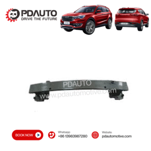 F01-2803700BB-DY CHERY JETOUR X70 FRONT BUMPER ANTI-COLLISION CROSSBEAM china supplier auto parts