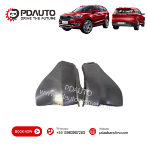 F01-2804505 F01-2804506 CHERY JETOUR X70 REAR BUMPER MOULDING TRIM china supplier auto parts