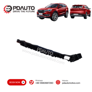 F01-2804530 F01-2804540 CHERY JETOUR X70 1.5T MT SQRE4T15B REAR BUMPER PROTECTION BRACKET LH RH china supplier manufacturer auto parts car spare parts