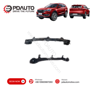 F01-2804700-DY CHERY JETOUR X70 REAR BUMPER ANTI-COLLISION CROSSBEAM china supplier auto parts