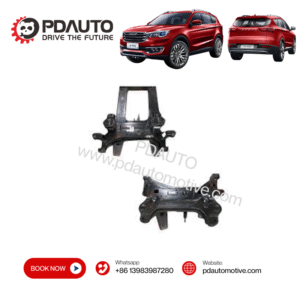 F01-2810010 CHERY JETOUR X70 SUSPENSION SUBFRAME AUXILIARY FRAME china supplier auto parts