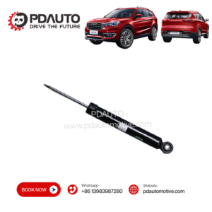 F01-2915010 CHERY JETOUR X70&PLUS REAR SHOCK ABSORBER china supplier auto parts