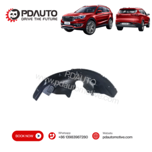 F01-3102030 F01-3102040 CHERY JETOUR X70 REAR INNER FENDER china supplier auto parts