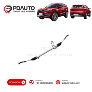 F01-3401010EP CHERY JETOUR X70 STEERING GEAR DIRRECTION ASSY china supplier auto parts