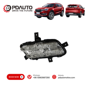 F01-4499010 F01-4499020 CHERY JETOUR X70 1.5T MT SQRE4T15B DAYTIME RUNNING LIGHT LH RH china supplier manufacturer auto parts car spare parts