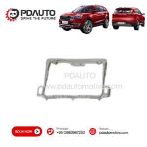 F01-5300500-DY CHERY JETOUR X70 RADIATOR SUPPORT FRAME china supplier auto parts