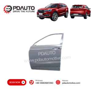 F01-6101010-DY F01-6101020-DY CHERY JETOUR X70 FRONT DOOR china supplier auto parts