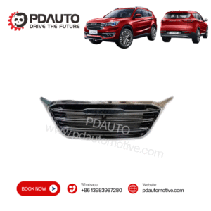 F01-8401100NA CHERY JETOUR X70 FRONT GRILLE china supplier auto parts