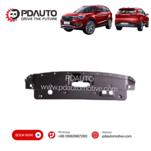 F01-8401115 CHERY JETOUR X70 Hood lock Bottom Side Cover china supplier auto parts