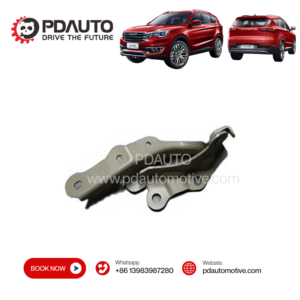 F01-8402030-DY F01-8402040-DY CHERY JETOUR X70 ENGINE HOOD HINGE china supplier auto parts