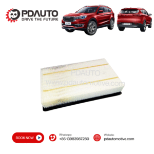F08-1109111HD CHERY JETOUR X70 1.5T MT SQRE4T15B Air filter element china supplier manufacturer auto parts car spare parts