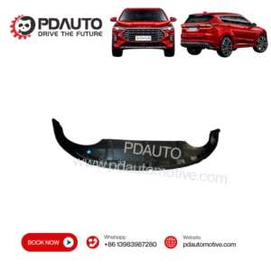 F18-2803502 CHERY JETOUR X70 PLUS FRONT BUMPER UNDER LOWER BODY china supplier auto parts