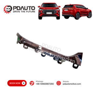 F18-2803513 F18-2803514 CHERY JETOUR X70 PLUS DAILY RUNNING LIGHT INDICATOR COVER LIGHT STRIP china supplier auto parts