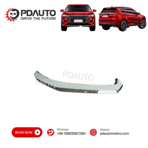 F18-2803520 CHERY JETOUR X70 PLUS FRONT ENGINE HOOD TRIM china supplier auto parts