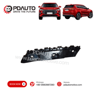F18-2803531 F18-2803532 CHERY JETOUR X70 PLUS FRONT BUMPER PROTECTION BRACKET china supplier auto parts