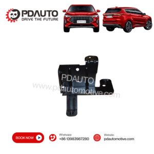 F18-2803533 F18-2803534 CHERY JETOUR X70 PLUS FRONT BUMPER BRACKET china supplier auto parts