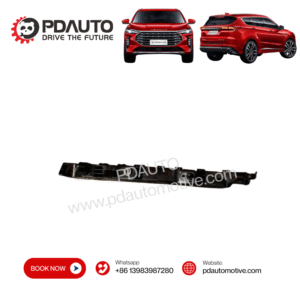 F18-2804530 F18-2804540 CHERY JETOUR X70 PLUS REAR BUMPER PROTECTION BRACKET china supplier auto parts