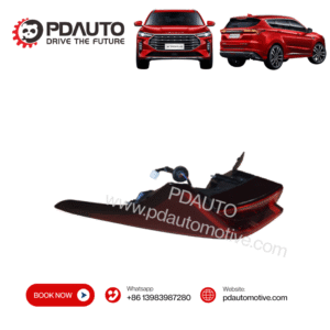 F18-4433010 F18-4433020 CHERY JETOUR X70 PLUS TAILLAMP china supplier auto parts