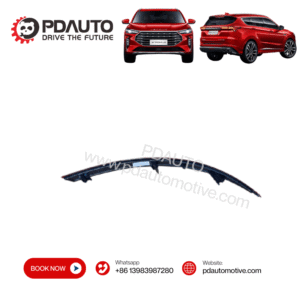 F18-4435010 F18-4435020 CHERY JETOUR X70 PLUS REAR FOG LAMP REFLECTOR china supplier auto parts