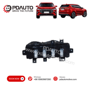 F18-4499010 F18-4499020 CHERY JETOUR X70 PLUS DAYTIME RUNNING LIGHT china supplier auto parts