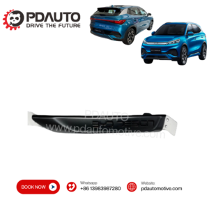 Fender Trim Lh SC2E-5402750 For BYD Yuan Plus