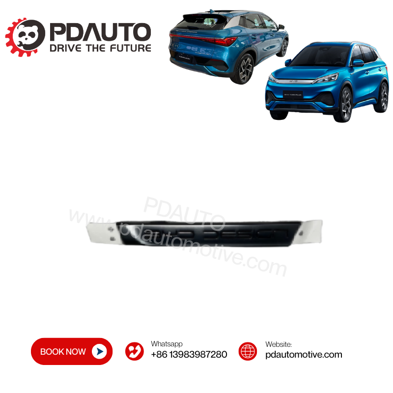 Fender Trim Rh SC2E-5402760 For BYD Yuan Plus